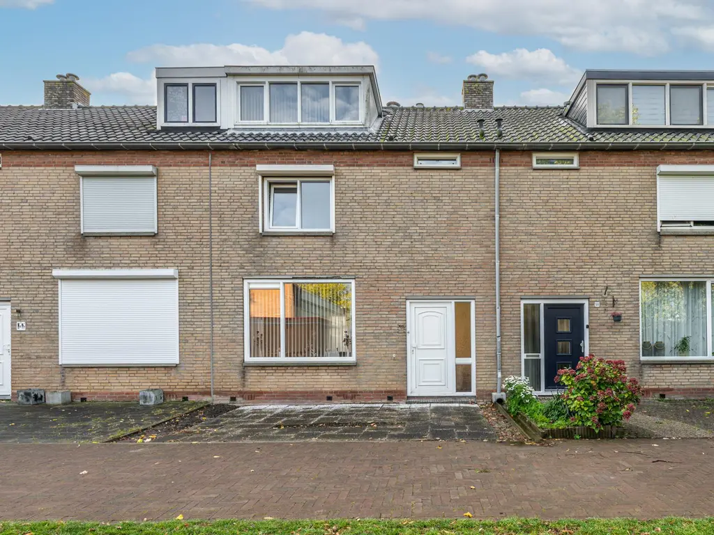 Prinsenhove 100, MIDDELBURG