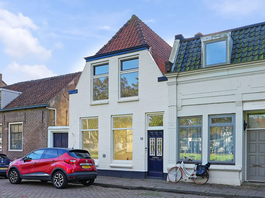 Marnixplein 19, VLISSINGEN