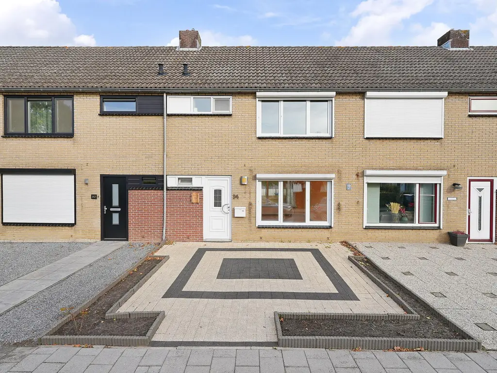 Lorentzlaan 94, TERNEUZEN