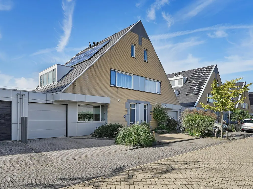 Vesting 17, OOST-SOUBURG