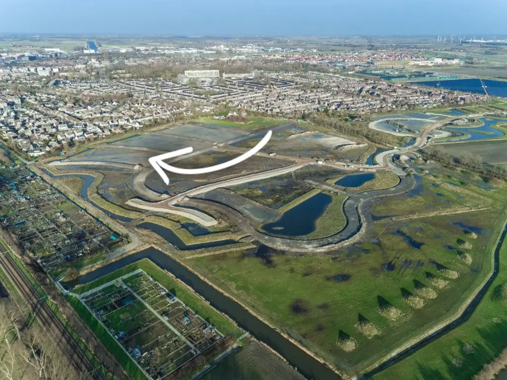 Argusvlinder 7, MIDDELBURG