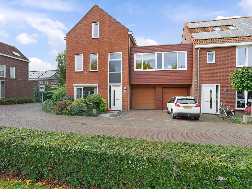 Meiveld 30, OOST-SOUBURG