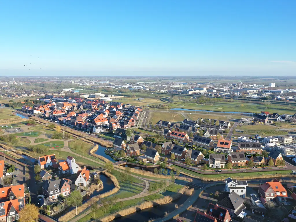 Feel Good Fase II, Middelburg