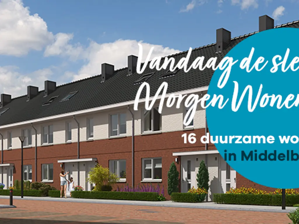 MorgenWonen, Middelburg