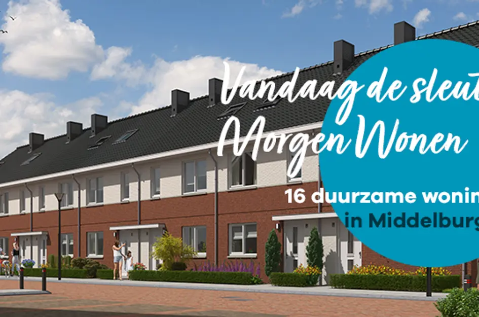 MorgenWonen