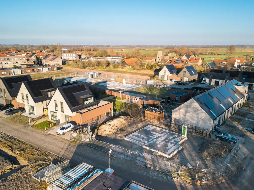 Laurenshof Fase IV, Middelburg