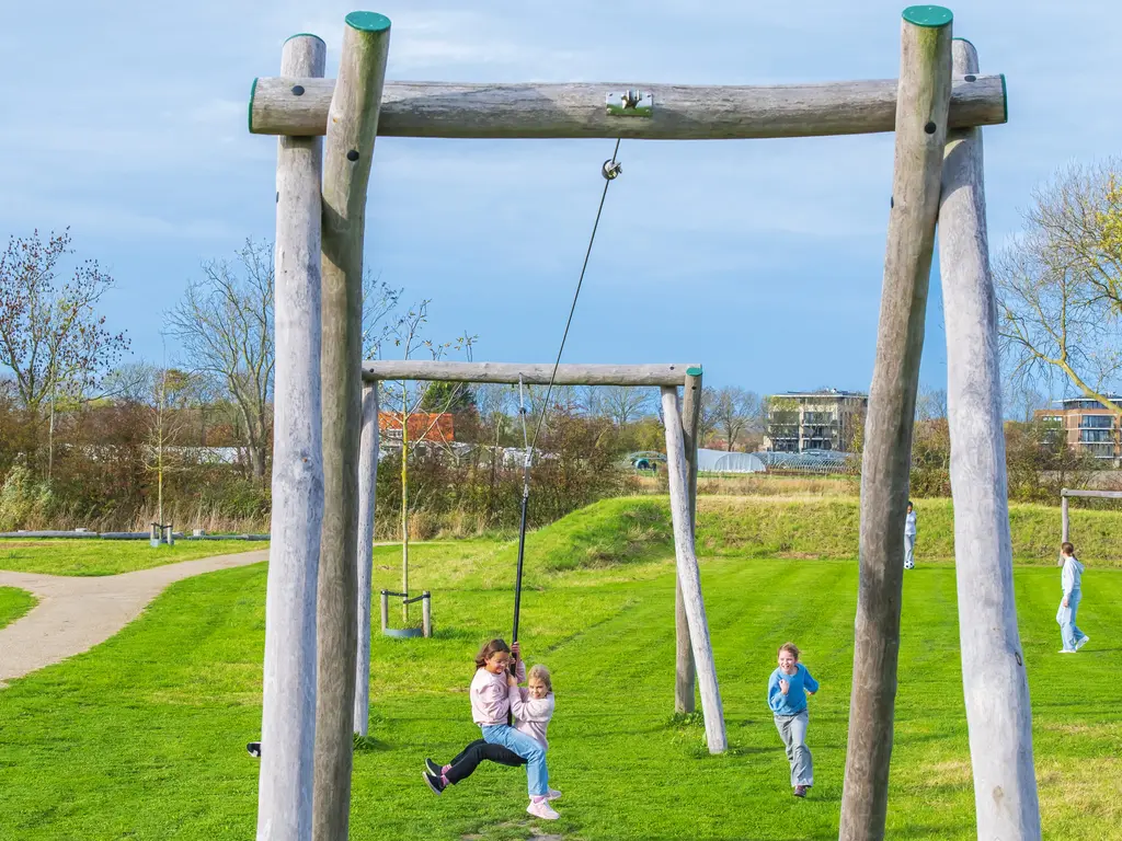 Souburg Noord Fase III, Oost-Souburg