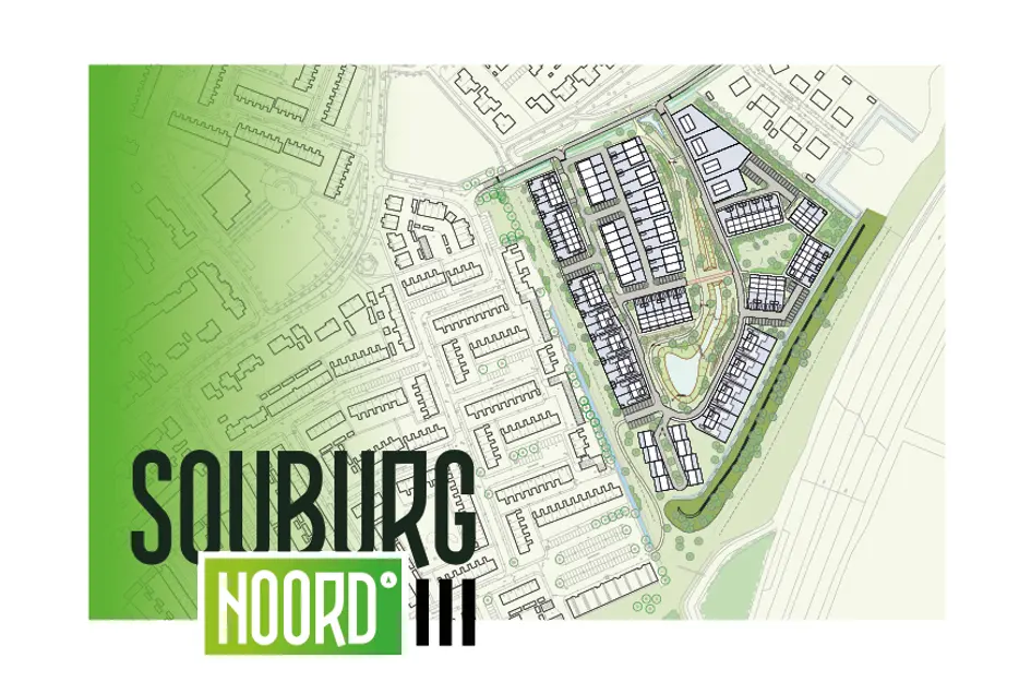 Souburg Noord Fase III