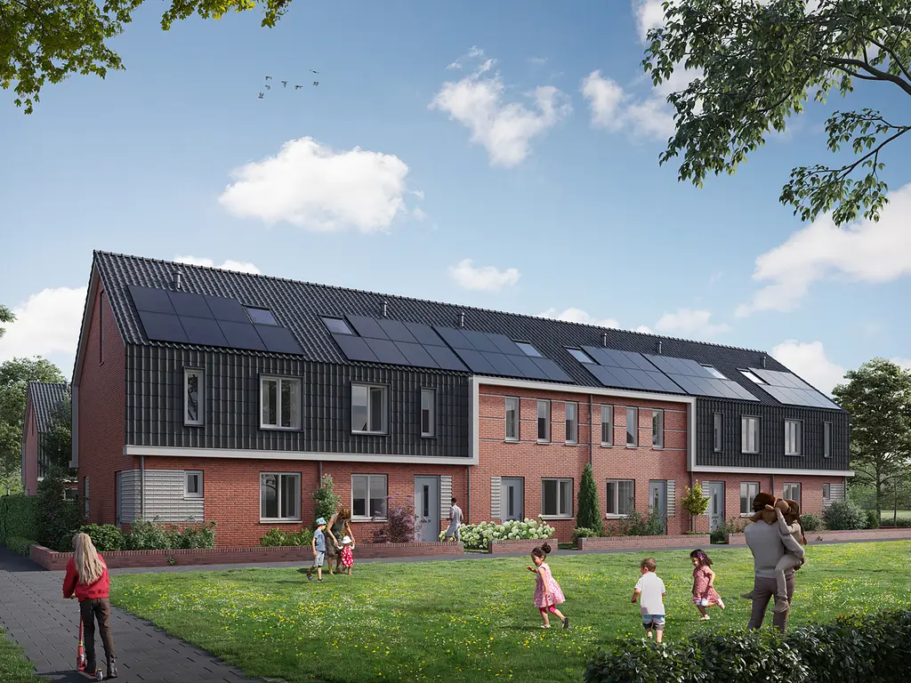 Connect | Mortiere, Middelburg