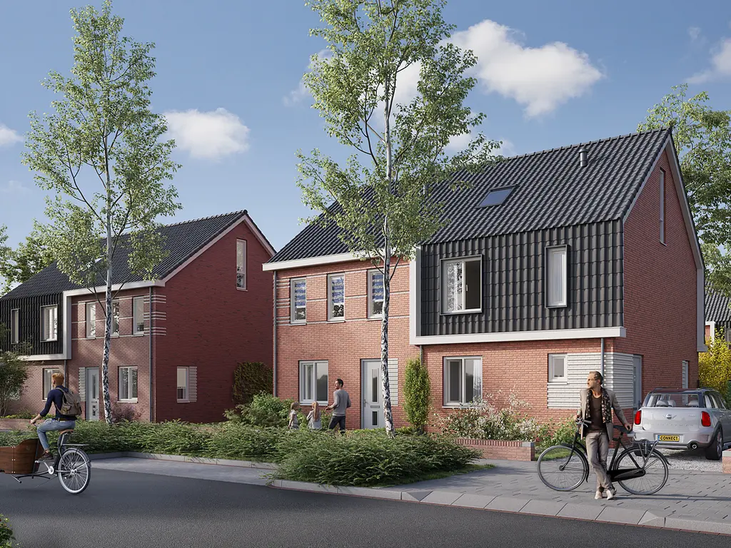 Connect | Mortiere, Middelburg