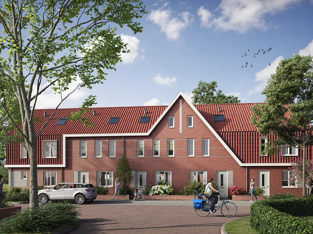 Connect | Mortiere, Middelburg