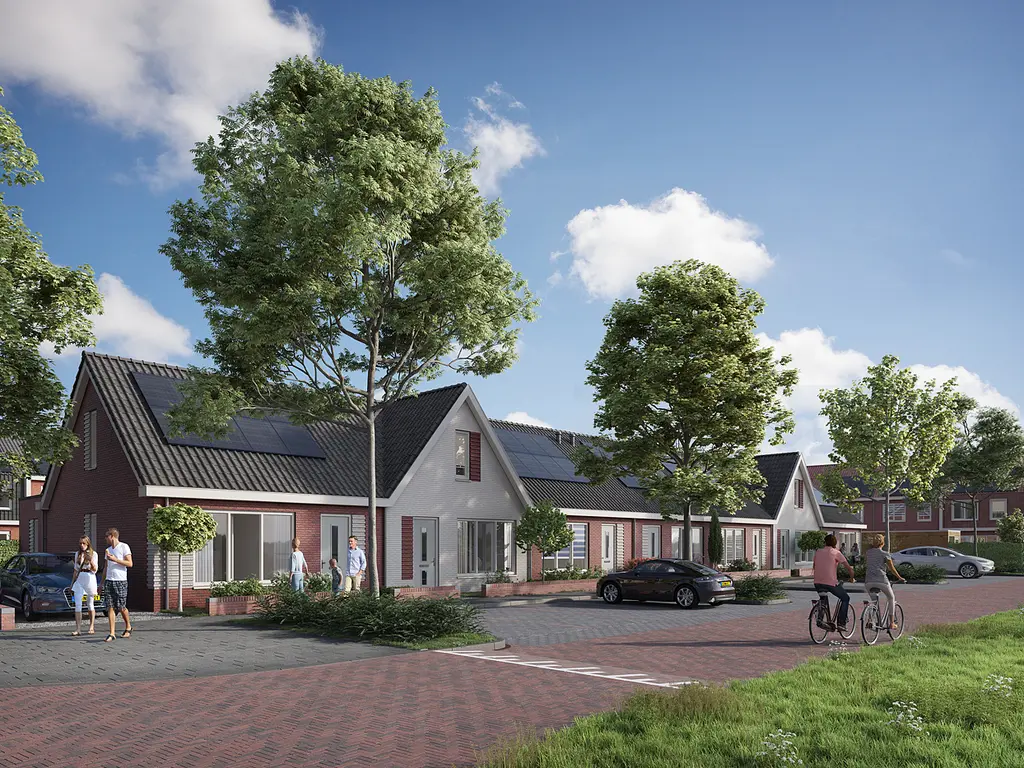 Connect | Mortiere, Middelburg