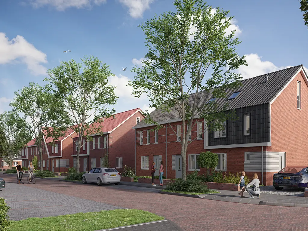 Connect | Mortiere, Middelburg