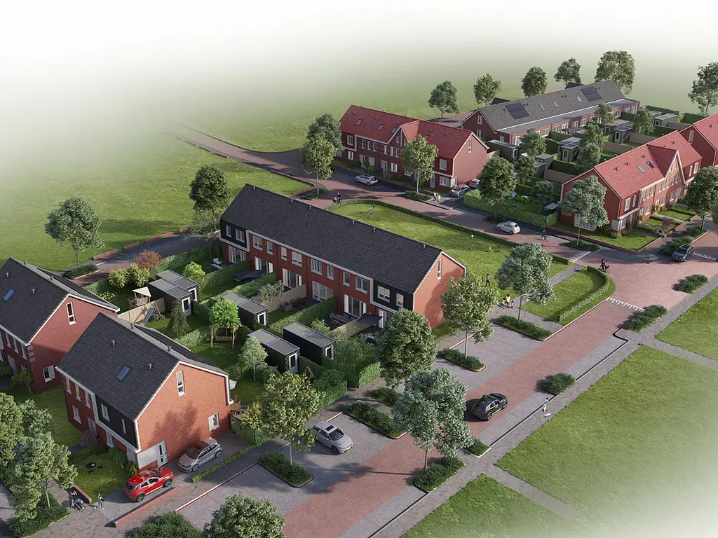 Connect | Mortiere, Middelburg
