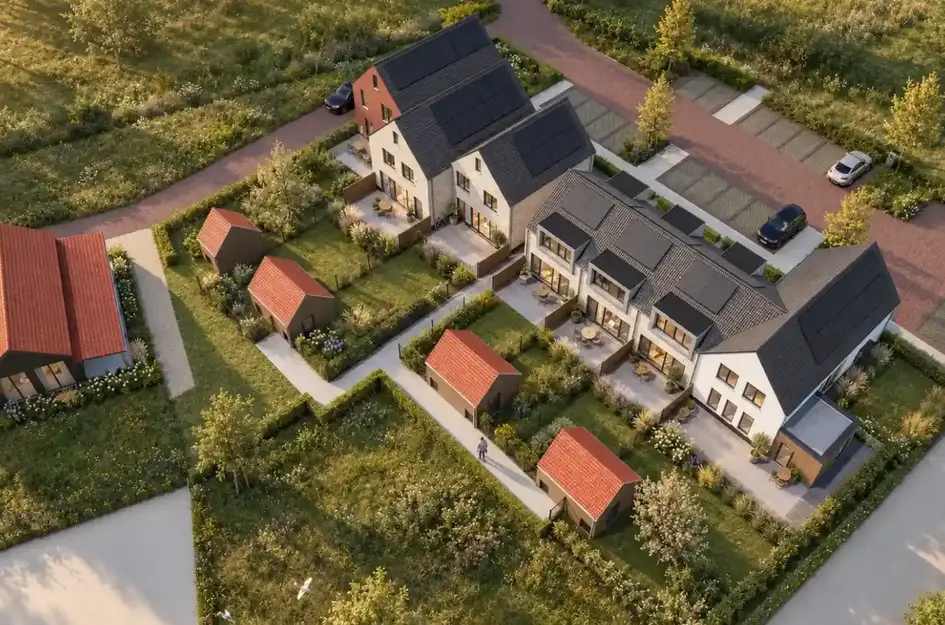 De Tuin van Alewijn
