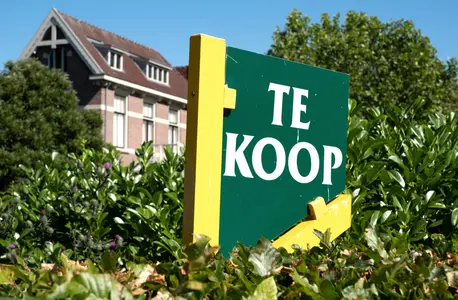 Middenhuur verder onder druk