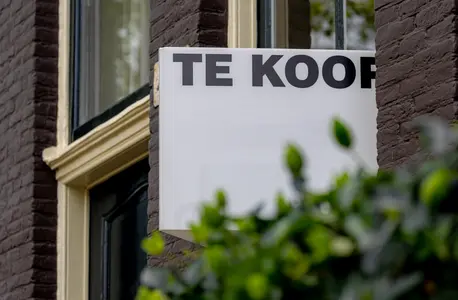 Aanbod vrije huursector daalt aanzienlijk
