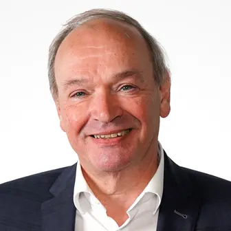 Dhr. mr. J.A.M. van de Sande