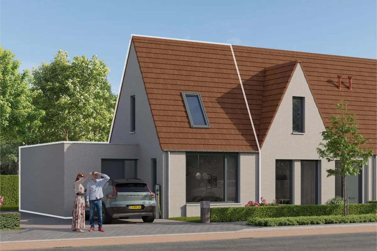 Hoekwoning (SP2)