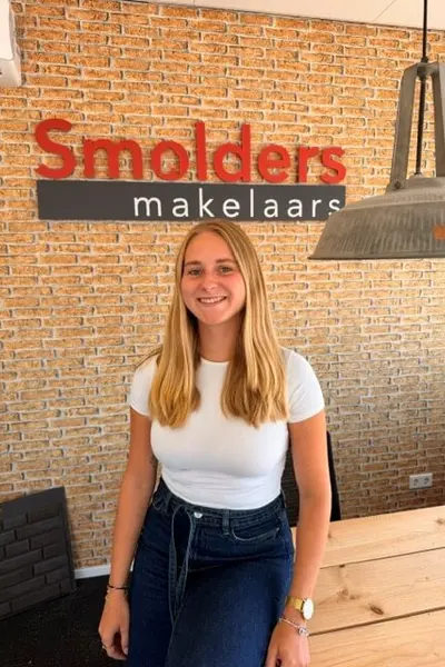 Xanthe Verstreken