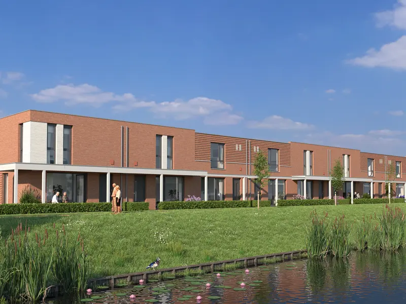Staaloever, Terneuzen