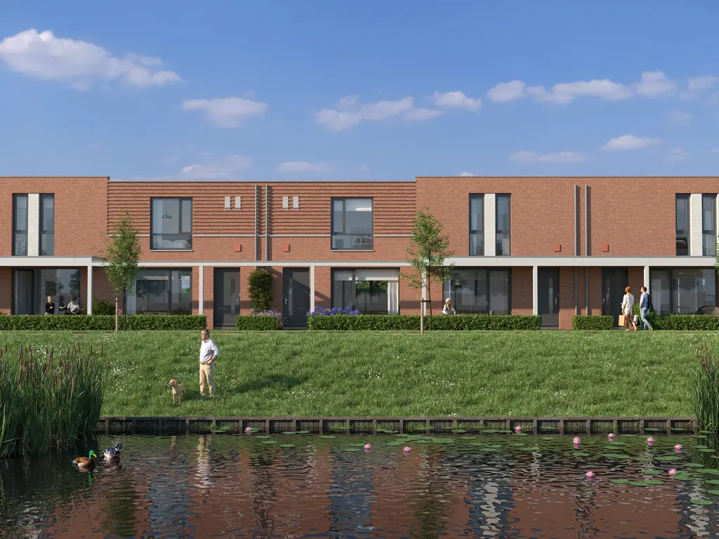 Staaloever, Terneuzen