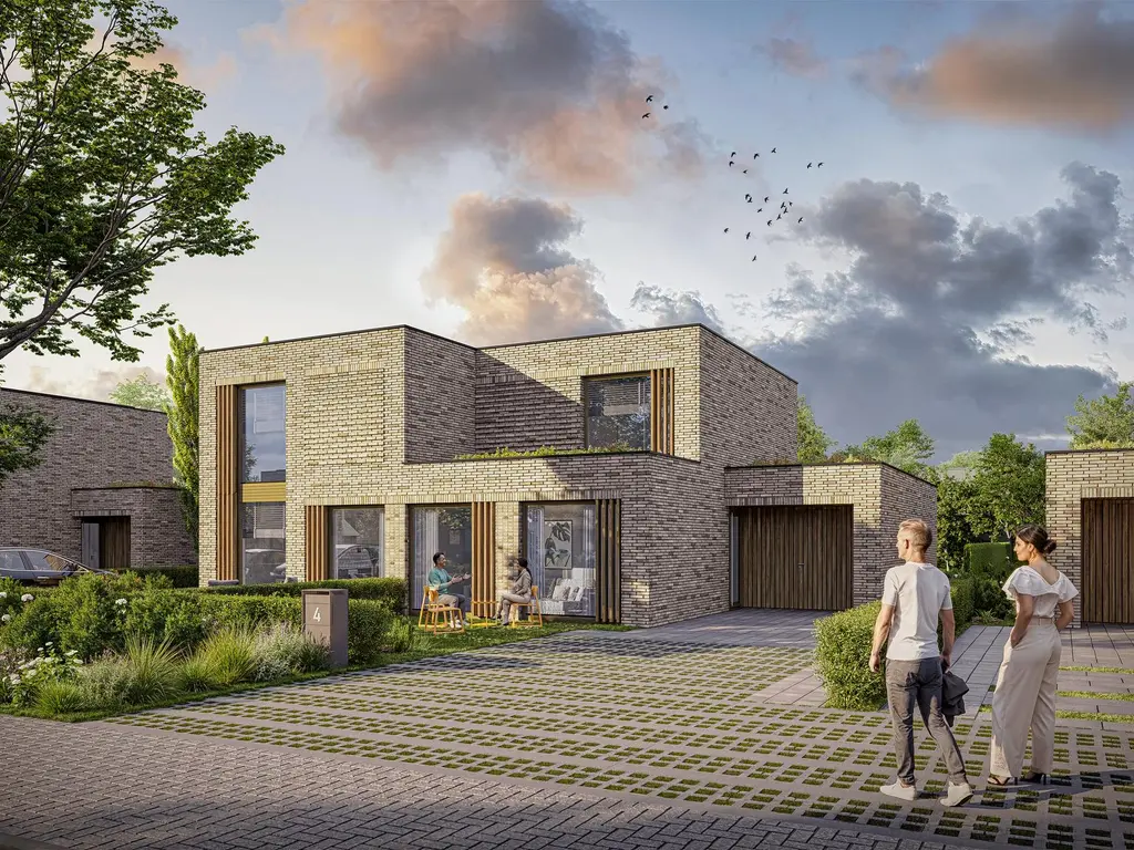 Bosuil, Terneuzen