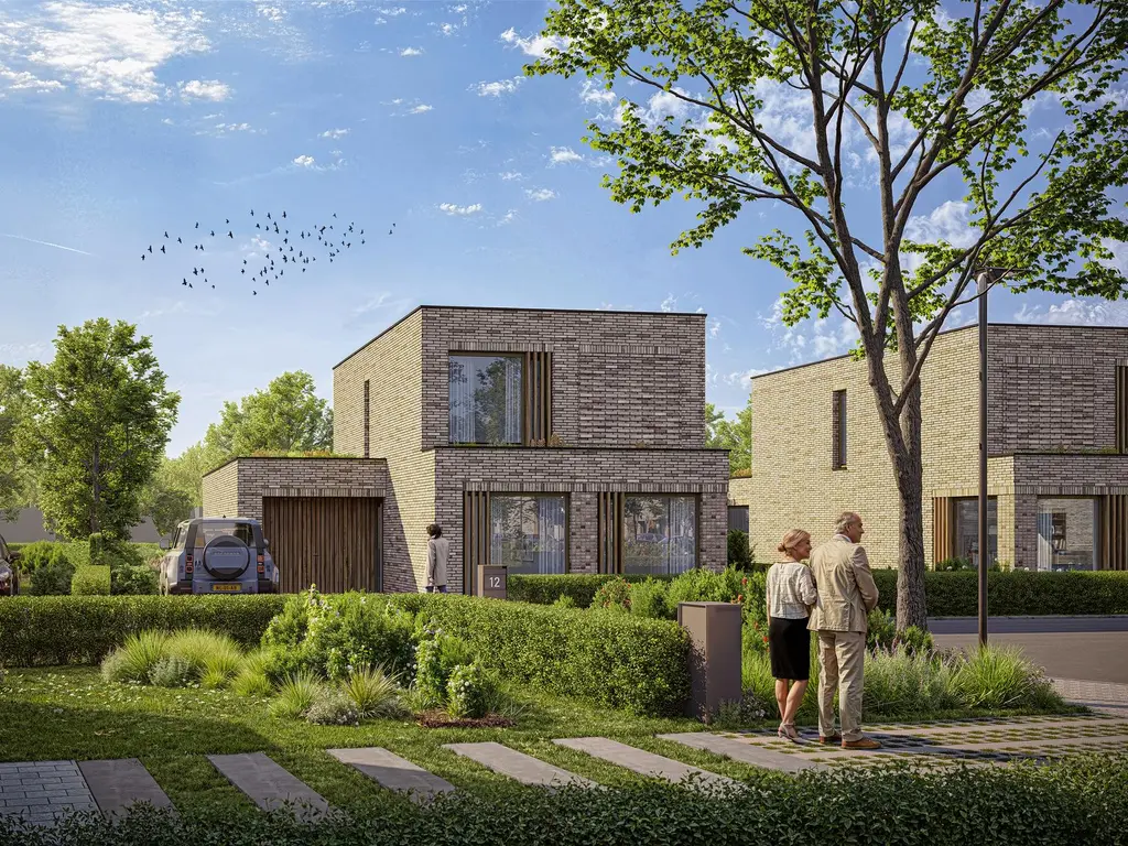 Bosuil, Terneuzen