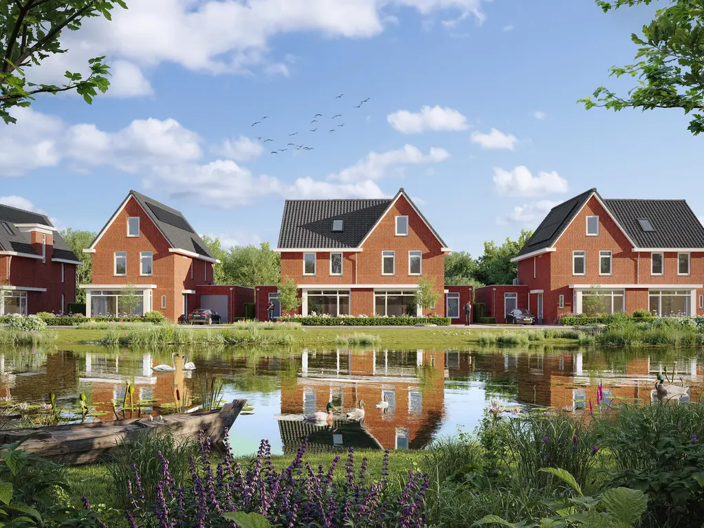 Kraanvogel fase 3 (type KV1/KV2/KV4), Terneuzen