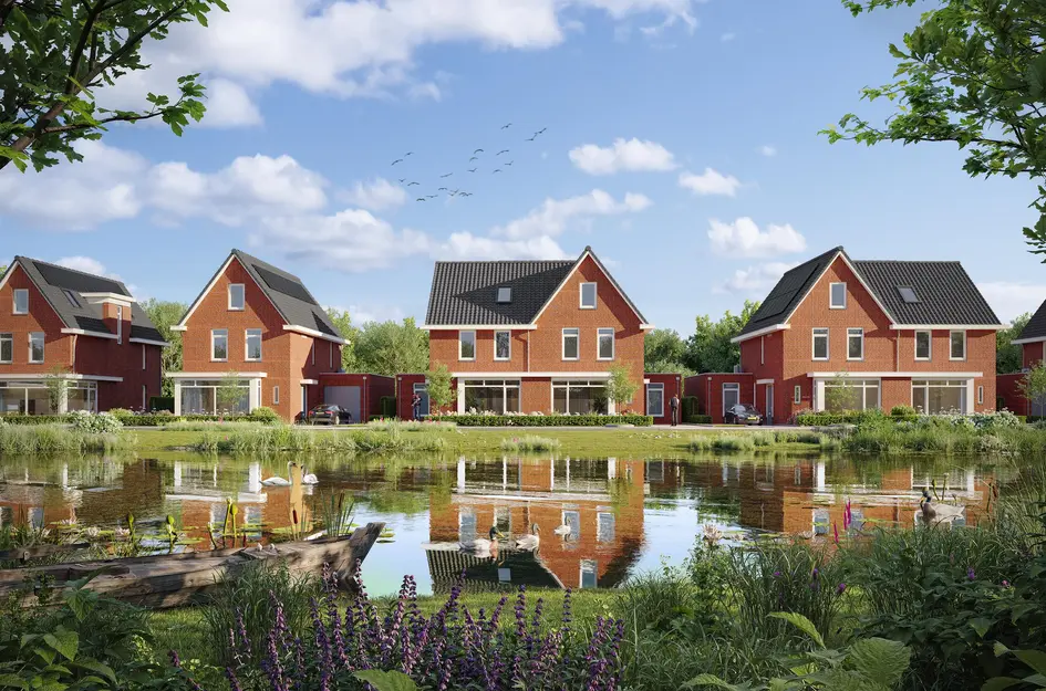 Kraanvogel fase 3 (type KV1/KV2/KV4)