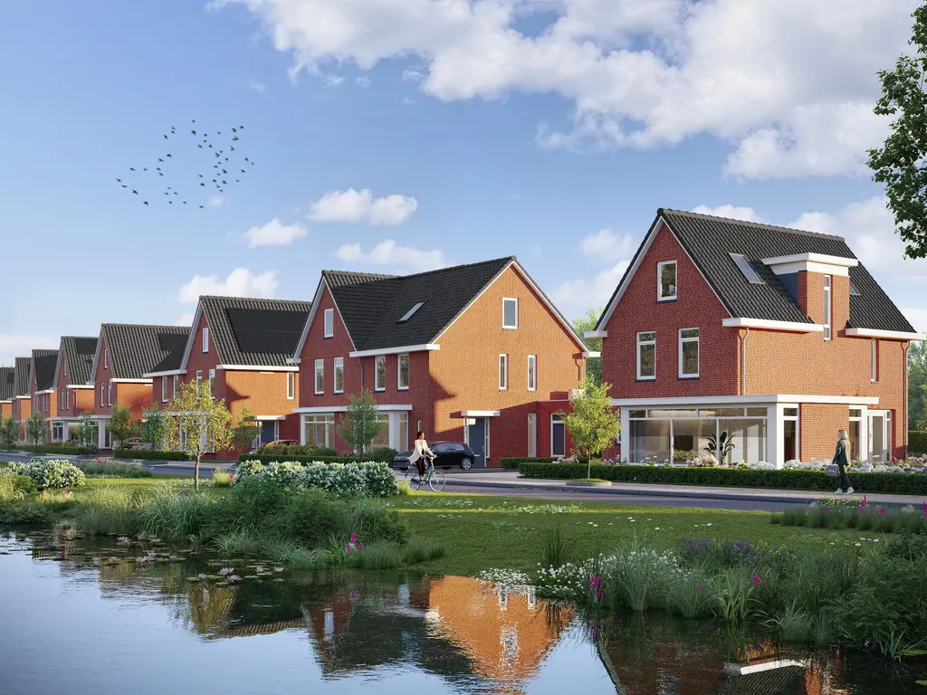 Kraanvogel fase 3 (type KV1/KV2/KV4), Terneuzen