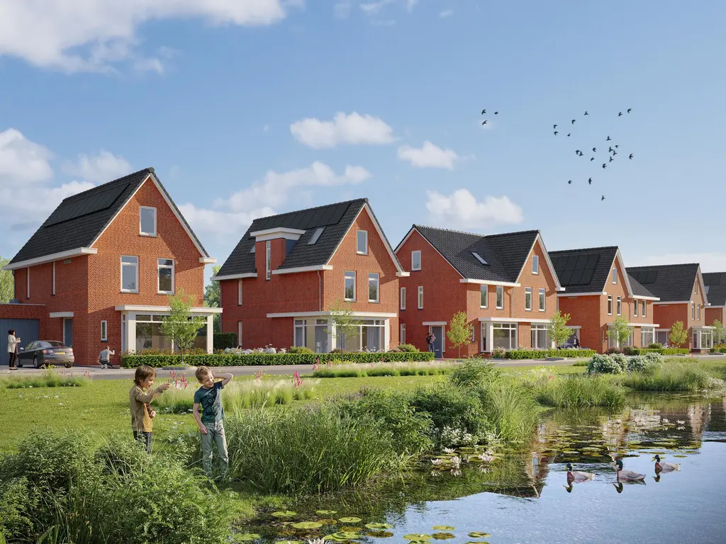 Kraanvogel fase 3 (type KV1/KV2/KV4), Terneuzen