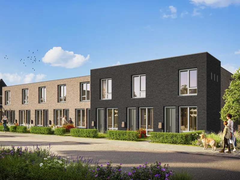 The One | Keizersmantel, Terneuzen