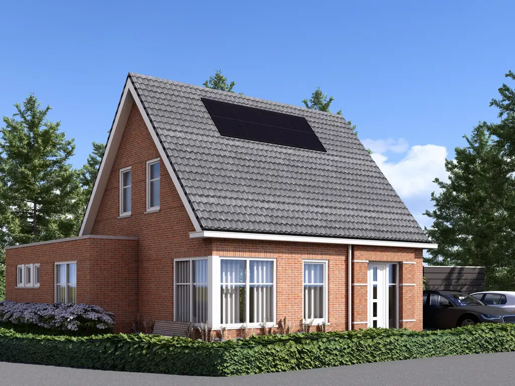 Vrije kavel Kokmeeuw, Terneuzen