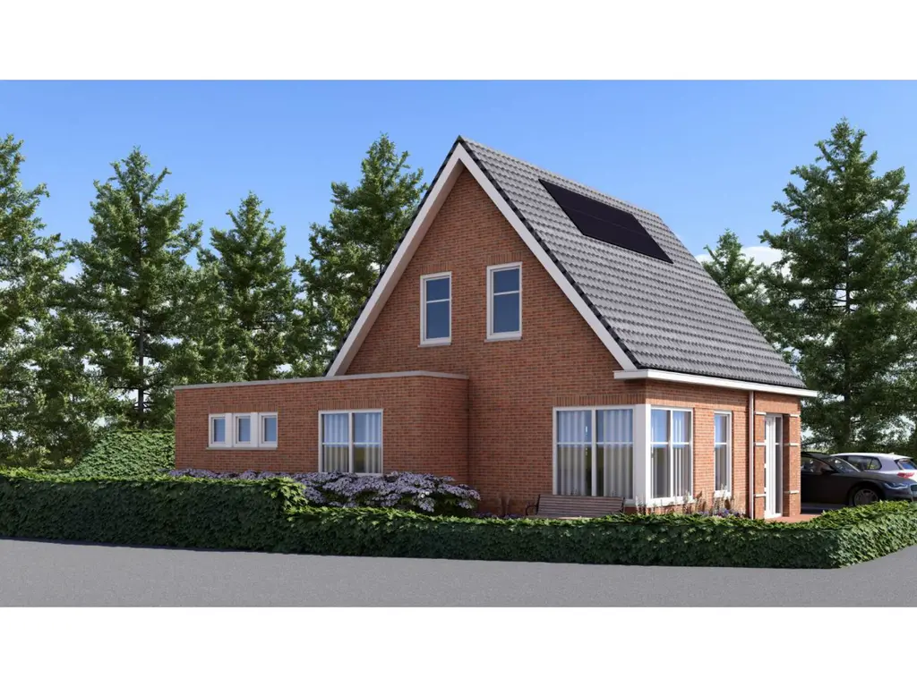 Vrije kavel Kokmeeuw, Terneuzen