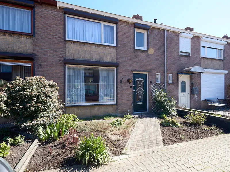 Juliana van Stolbergstraat 8, TERNEUZEN