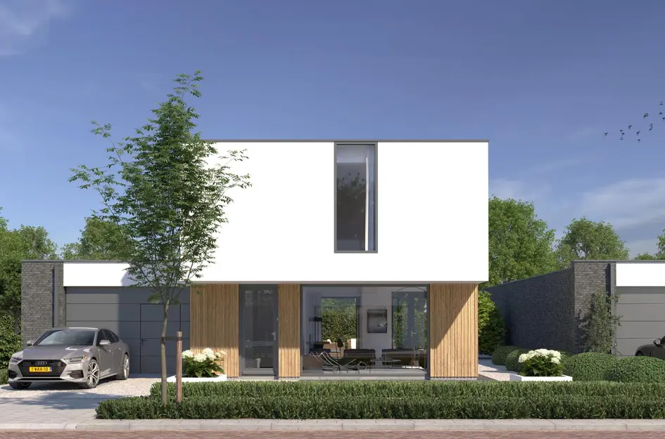 Waterlanden, type Q3s, bouwnummer 82 