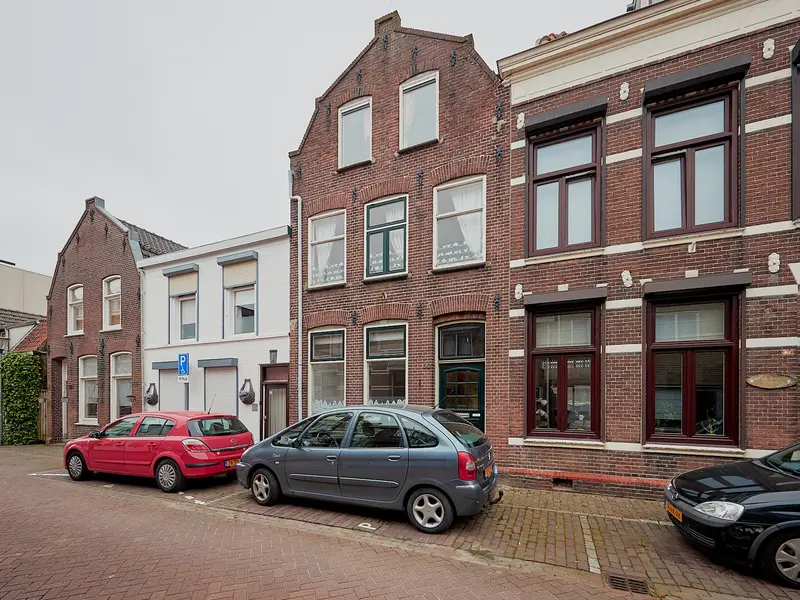 Vlooswijkstraat 60, TERNEUZEN