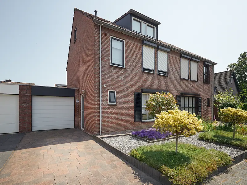 Valeriaanstraat 15, TERNEUZEN