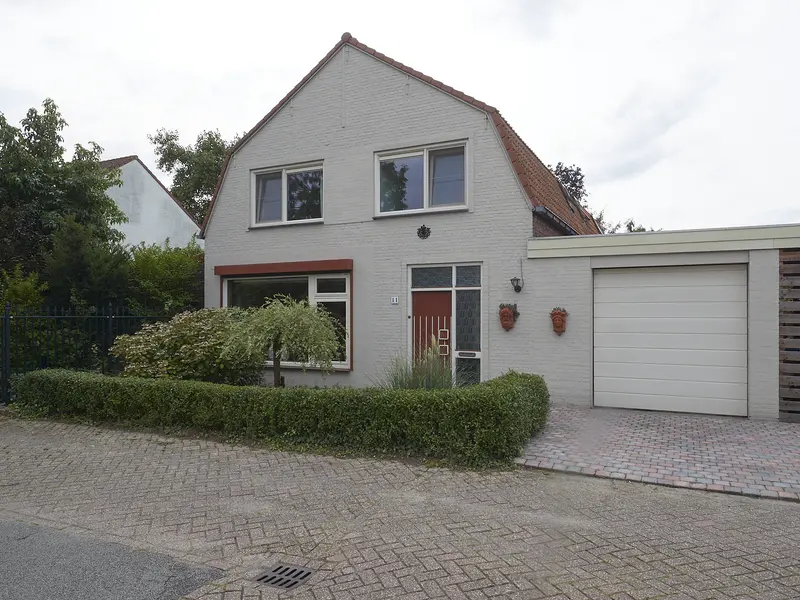 Driewegenstraat 11, TERNEUZEN