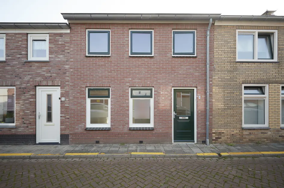 Korte Delft 8