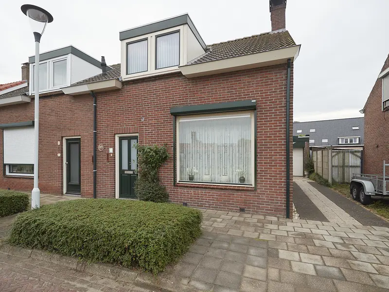 Beatrixstraat 7, WESTDORPE