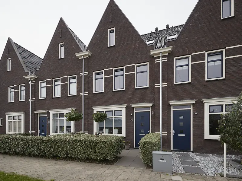 Waterlanden 71, TERNEUZEN