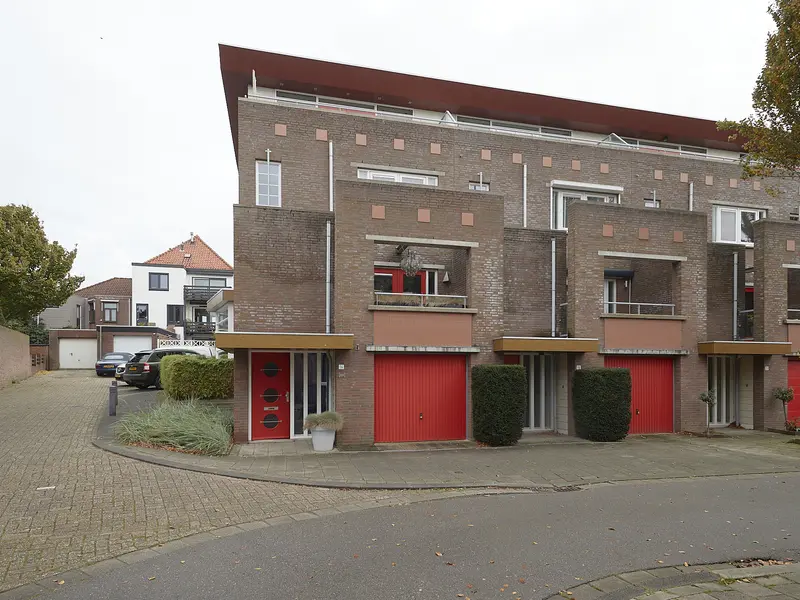 Walstraat 16, TERNEUZEN