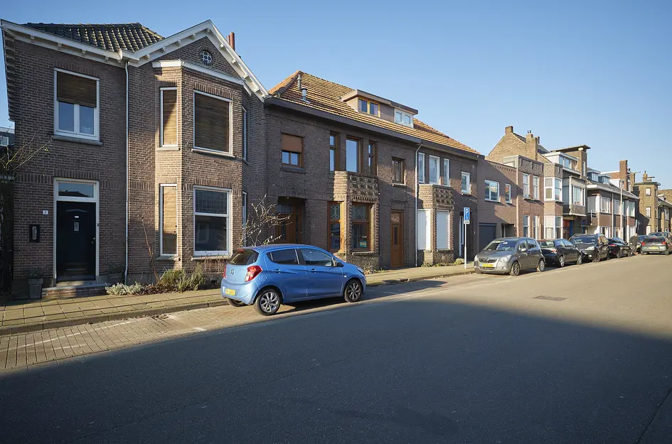 Burgemeester Geillstraat 3