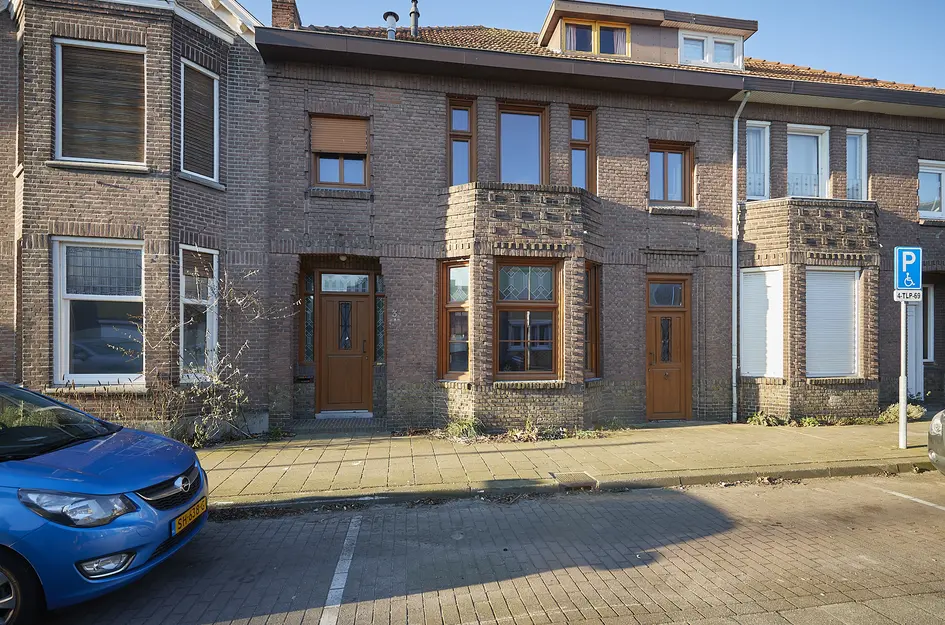 Burgemeester Geillstraat 3