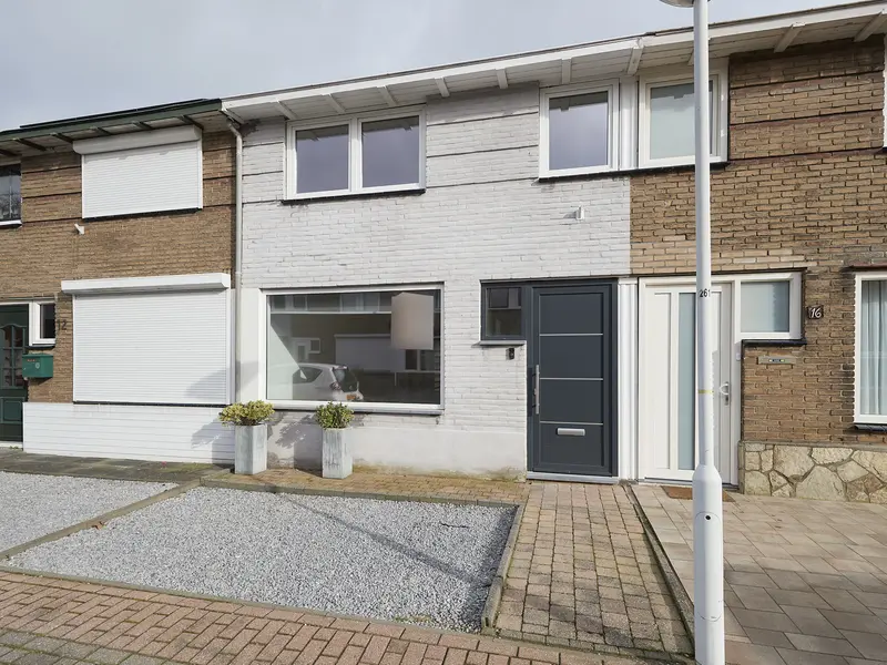 Beatrixstraat 14, TERNEUZEN