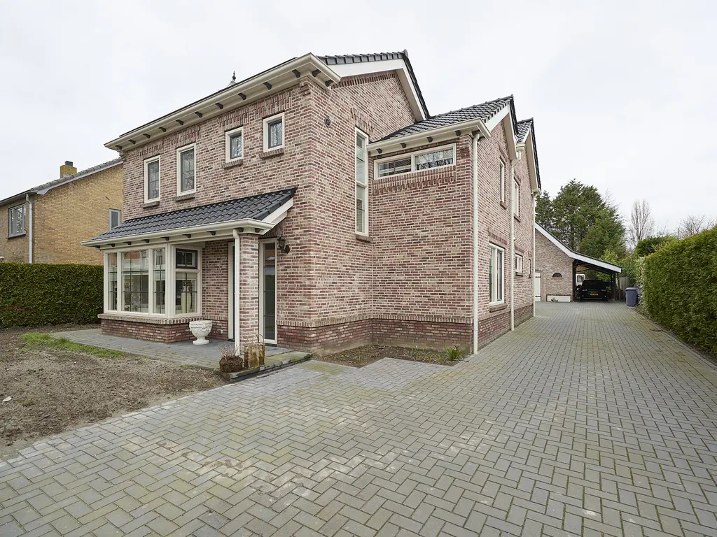 Zandstraat 32, SAS VAN GENT