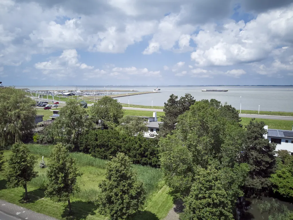 Oostelijk Bolwerk 17a, TERNEUZEN