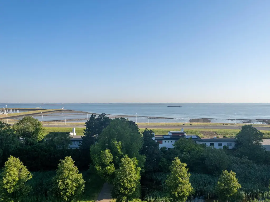 Oostelijk Bolwerk 17e, TERNEUZEN